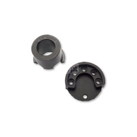 Izolacja akustyczna do kolana ściennego z CuSi nr 8472G