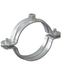 Obejma mocująca NICZUK HOBBY HUPZ 160-167 mm 6BK