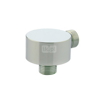 PW01 Przyłącze zasilające do węża prysznicowego okrągłe