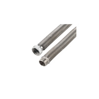 Rozciągliwy przewód FLEX GW/GZ 1/2 50 - 100 cm