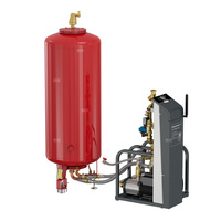 Flamcomat MP M02 G4 Remote Set 500L +NFE