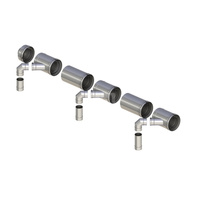 Zestaw kaskadowy TERMET, maksymalna ilosć urządzeń: 3