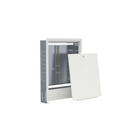 Szafka podtynkowa QIK SP-8 II