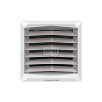 Nagrzewnica VOLCANO VR3 EC z konsolą montażową gratis