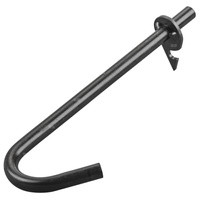 Prowadnica rury olejowej