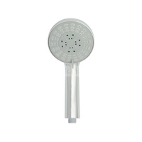 HY053 Słuchawka prysznicowa MARINI 5-funkcyjna chrom