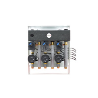 Zestaw Concept by Womix MIX-BOX 222 z pompami DAB Evosta2 65/130