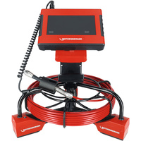 ROCAM mini HD 20/16 HD Urządzenie podstawowe bez akumulatora i ładowarki CAS