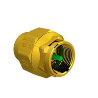 Zawór zwrotny ARCO STOP Vitaq 1 1/2'' GW