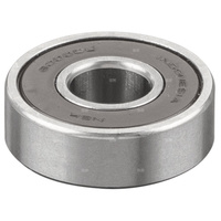 Łożysko kulkowe rowkowane REMS