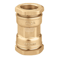 Złączka równoprzelotowa F.27