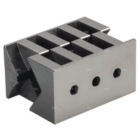 Szczęka zaciskowa REMS do złączek zaprasowywanych