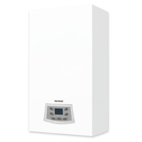 Kocioł gazowy dwufunkcyjny TERMET CRYSTAL II PLUS wiszący 20 kW