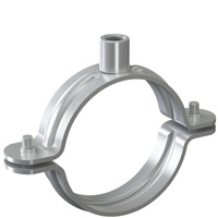 Obejma mocująca NICZUK EXPERT UPZ 131-138 mm 5KPL