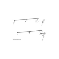 Uchwyt korekcyjny KS2100-15-1R-S250