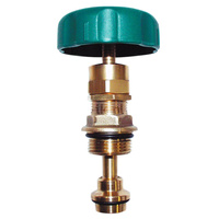 Wkładka do przelotowych zaworów regulacyjnych STROMAX-MW i -RW 15x1/2