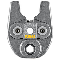 Cęgi zaciskowe REMS V 12 do złączek zaprasowywanych