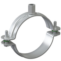 Obejma mocująca NICZUK DUO UPGD 151-160 mm 160SKR