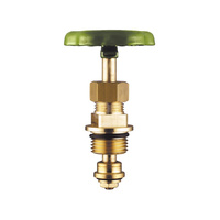 Wkładka do zaworów odcinających skośnych Strömax-AW 20