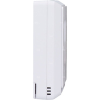 Regulator temperatury ENGO CONTROLS E25-230W Zigbee z wyświetlaczem, montaż natynkowy