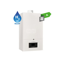 Kocioł gazowy jednofunkcyjny DE DIETRICH NEODENS 24 kondensacyjny wiszący 3 - 26.1 kW