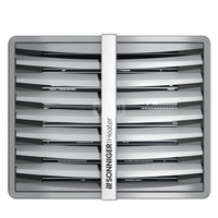 Nagrzewnica wodna HEATER CONDENS CR2 MAX (25-70 kW)