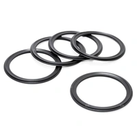 Uszczelka do rury wentylacyjnej DN 63 (opakowanie 10 szt.)