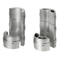 Wkładki redukcyjne o szerokości 32 mm do ROWELD P 110