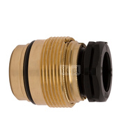 Złączki  PRK - Redukcja podwójna z śrubunkiem