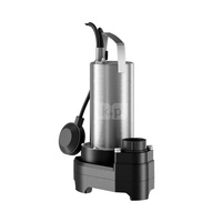Wilo-Padus MINI3-M04.10/T05-540/O-10M pompa zatapialna do wody zanieczyszczonej