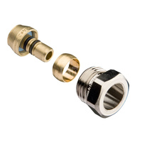 Złączki KOMBI-MT - KOMBI-MT