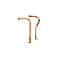 RBS 38 - zestaw podłączeniowy rurowy