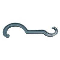 Klucz do złączek PE 16-32/40-75