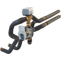 Zestaw strefy 2-giej mieszającej do Magis Hercules Pro 12-16