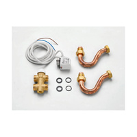 VA 2-3A3VW 035K zawór 3 drogowy