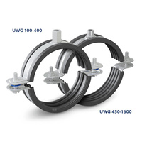 Obejma mocująca NICZUK UWG 800 mm