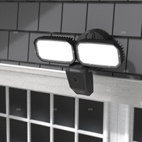 Kamera Smart, Wi-Fi z podwójnym źródłem światła, 4MP, zewnętrzna