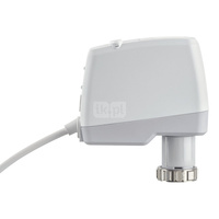 TA-SLIDER 500 I/O, 24 VAC/DC, 0(2)-10 VDC, BH 2m, z funkcją bezpieczeństwa