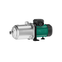 Wilo-Medana CH1-LSP.405-6/E/A/8T pompa samozasysająca, pozioma, wielostopniowa