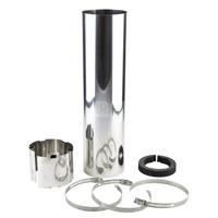 Płaszcz chłodzący do pomp TWU 4-0207-C  dla instalacji pionowej