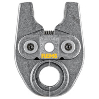 Cęgi zaciskowe REMS VP 25 do złączek zaprasowywanych