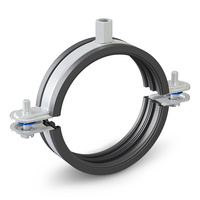 Obejma mocująca NICZUK XPUWG 100 mm