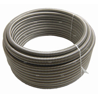 Rura metalowa AGAFLEX stal nierdzewna fi DN 20, długość 30000mm