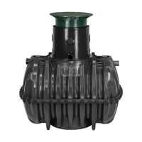 One2clean 3 nadbudowa maxi