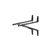 Uchwyt MK ŻARY A WKK stal nierdzewna fi 935 mm