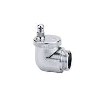 AERCAL - Odpowietrznik automatyczny do grzejników 1/2" GZ