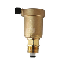 Odpowietrznik automatyczny HERZ GZ mosiądz fi 3/4''