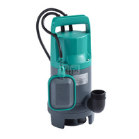 Pompa zanurzeniowa do ścieków WILO Initial Drain 14-9 PP 1 x  230 V, moc 0.9 W 50 Hz