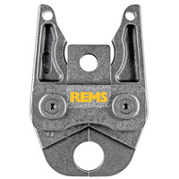 Cęgi zaciskowe REMS VX 25 do złączek zaprasowywanych