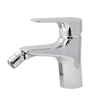 85502 Bateria RENO bidetowa stojąca chrom głowica 35